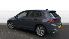 Volkswagen Golf 1.5 TSI 150 Style 5dr Petrol Hatchback